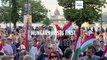 Hungarian TV broadcasts first political debate in 18 years