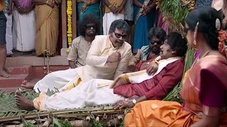 Vadakkupatti Ramasamy (2024) Tamil HQ HDRip Movie Part 2