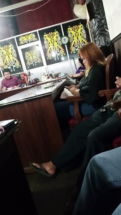Mediasi Sengketa Lahan Ala Adat Benuaq