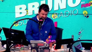 Bruno sur FUN Radio - L'intégrale du 31-05-2024  - 09h-10h