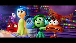 Inside Out 2 | Tv Spot: Embarrassment