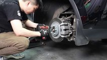 DIY Tesla Model Y Wheel Spacer Installation: Easy Tips & Tricks | BONOSS Car Parts