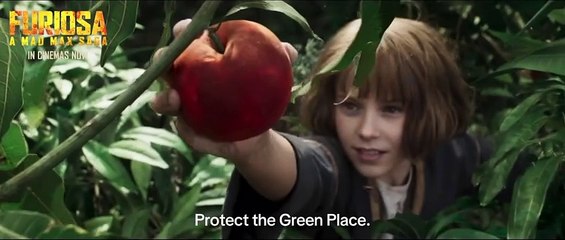 Furiosa: A Mad Max Saga | Official Trailer 4 🚗