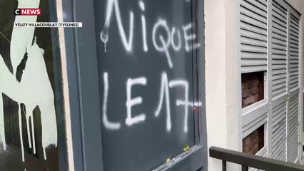 Vélizy-Villacoublay : expulsion refusée, la colère d’un maire