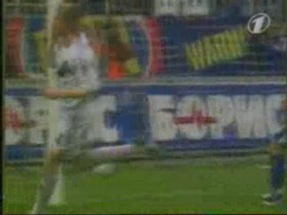 Динамо - Таврия 3-0