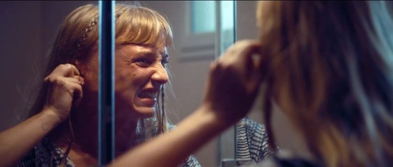 Pendant ce Temps sur Terre (2024) HD