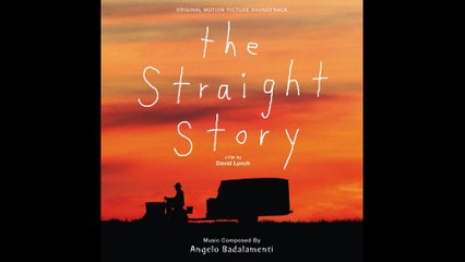 Angelo Badalamenti - Rose's Theme (From "The Straight Story")