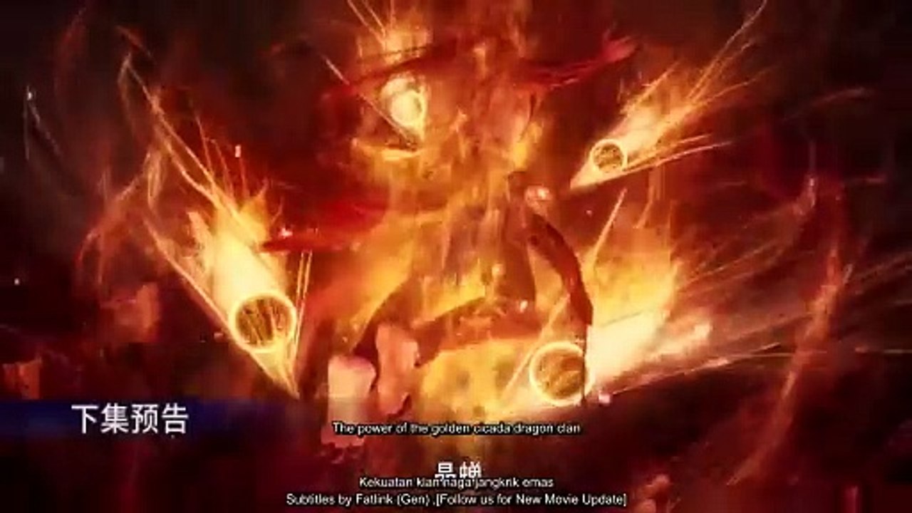 [Ep40PV] My Senior Brother Is Too Steady Ep 40 Sub Indo Eng (ブラザーブラザーシーズン 2) (师兄啊师兄 第二季) (Meu irmão mais velho está muito estável) PREVIEW