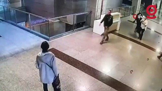 Çağlayan Adliyesi'nde sahte avukata gözaltı: Planı tutmadı