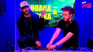  La récré du vendredi - Le mix de Sobaka et Koshka