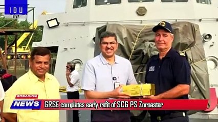 Indian_Defence_Updates_:_New_Brahmos M 16 Tejas MK1A Delivery Rudram 2 Fired 250 Km Tactical Missile