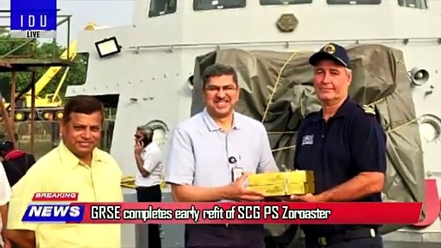 Indian_Defence_Updates_:_New_Brahmos M 16 Tejas MK1A Delivery Rudram 2 Fired 250 Km Tactical Missile