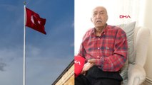 Anıtkabir'deki bayrak direğinin ipini üreten Güner Coşkuncan, 42 yıl sonra o dönemi gözyaşlarıyla anlattı