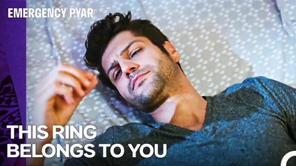 Story of Sinan and Nisan Love: Marriage Dreams - Emergency Pyar (Urdu Dubbed)