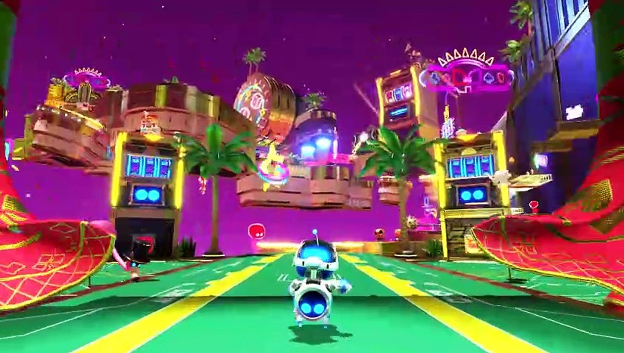 A mascote mais adorável da PlayStation terá direito a um novo jogo