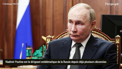 Download Video: Vladimir Poutine : Les images sidérantes de son palace, actuellement en proie aux flammes !