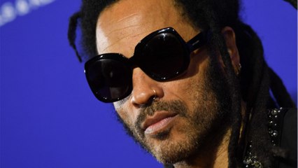 GALA VIDEO - Lenny Kravitz, ses rares confidences sur son couple avec Vanessa Paradis : “C’est ici que je l’ai rencontrée”