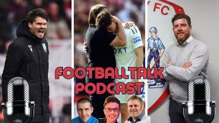 Leeds United's Wembley play-off heartache, Barnsley put their faith in Darrell Clarke and how Sheffield Wednesday can keep Danny Rohl happy - The YP FootballTalk Podcast