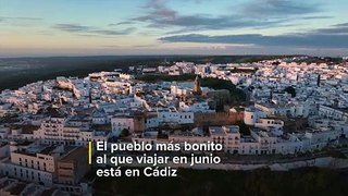 Vejer de la Frontera