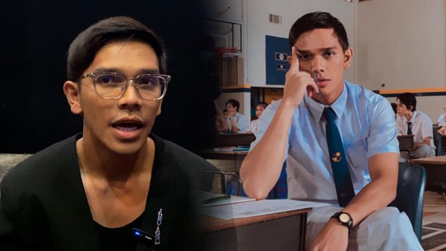 Bagus Aedy Ashraf tak berkira soal bayaran... Yang penting balik tidur puas!