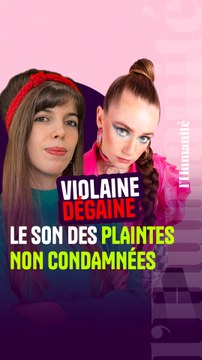 Des plaintes, des plaintes... et pas de condamnations ?