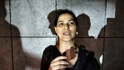 Jaspreet मेरा बेटा और में अलग अपनी रेड़ी लगाएंगे | Viral Roll Delhi | Jaspreet Singh With Mother