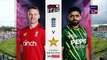 4th T20I | Highlights | Pakistan Tour Of England | 30th May 2024