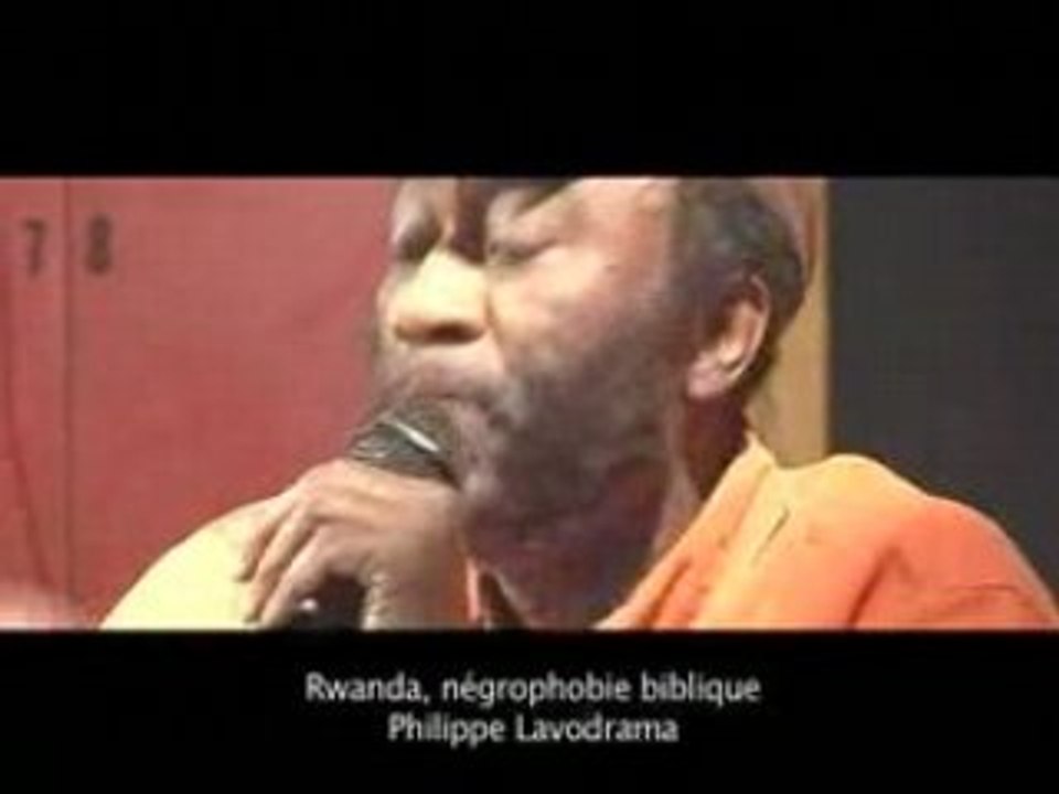 Philippe Lavodrama