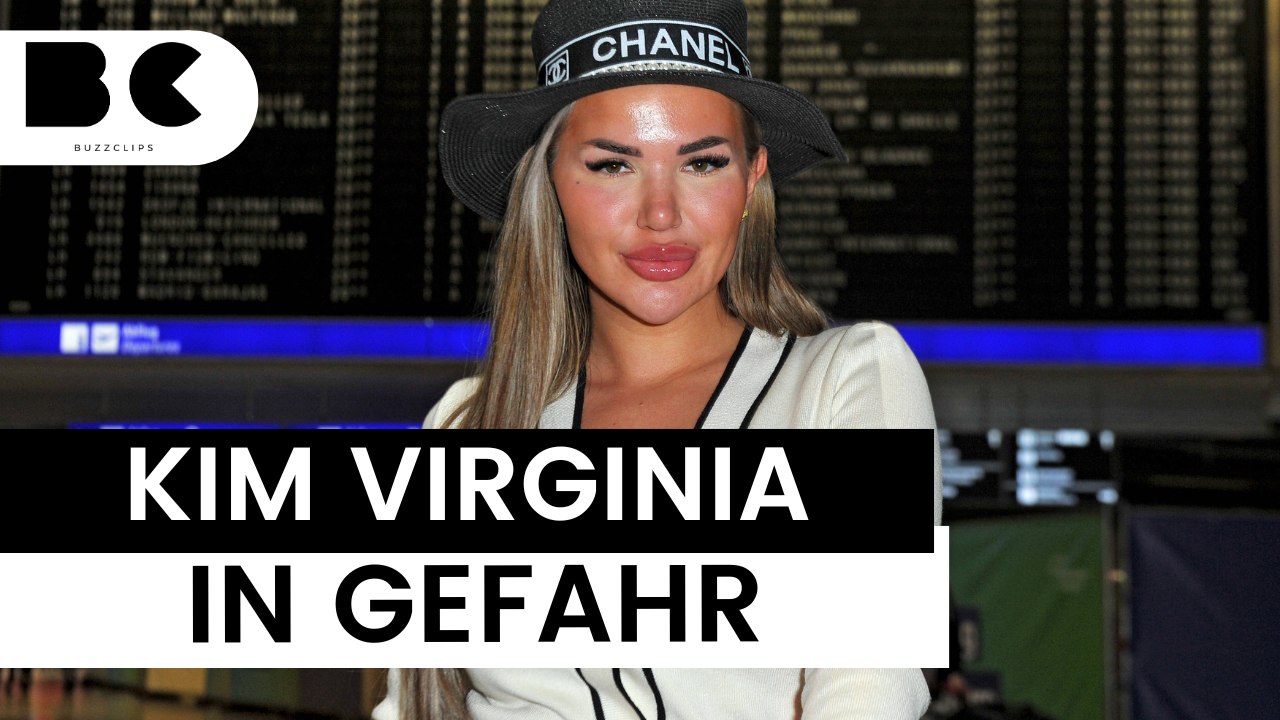 Albtraum-date: kim virginia mit waffe bedroht