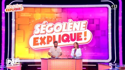 Ségolène Royal explique l'actualité climatique !