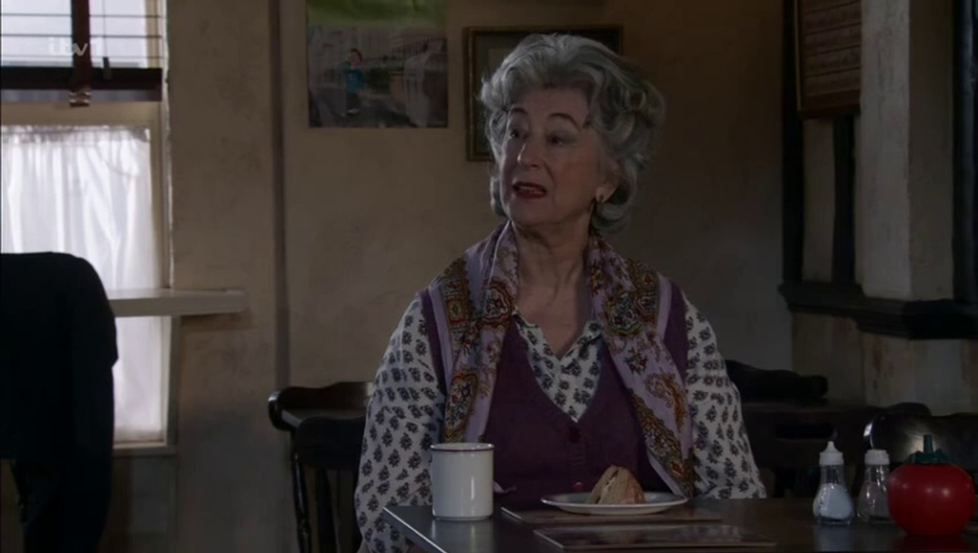 Coronation Street 3rd June 2024