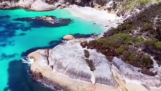 La plus belle plage cachée d’Australie-Occidentale