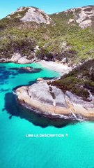 La plus belle plage cachée d’Australie-Occidentale