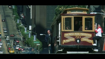 Спецагент (The Wesley's Mysterious File) 2002 BDRemux (1)