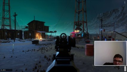 FPS - A038 - AFTER DARK 720P HD GAMEPLAY