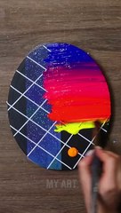 My Art - tuto peinture 2