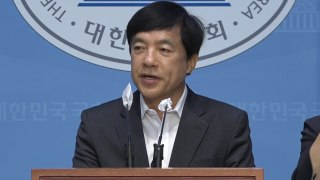 이성윤, 김건희 여사 종합 특검법 발의...