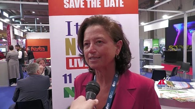 Pipeline & Gas Expo, Finocchi (IATT): ‘Con nostre tecnologie diamo contributo a transizione energetica’