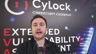 Cybsec Expo, Zappi (Cylock): ‘Presentiamo nuovo testing automatizzato per scoprire vulnerabilità aziendali’