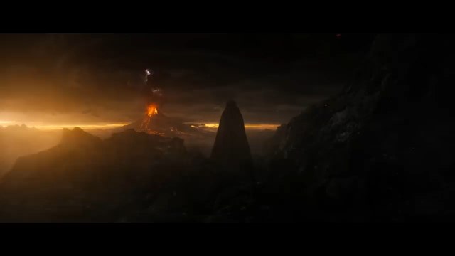 La série Le Seigneur des Anneaux de Prime Video dévoile la première image de ce personnage adoré des fans !