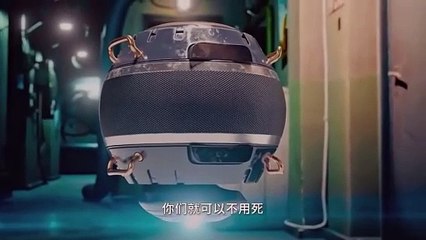 Nirvana of Storm Rider Ep 4 Multi Sub