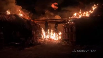 Path of Exile 2 - Early Access Trailer | State of Play 2024