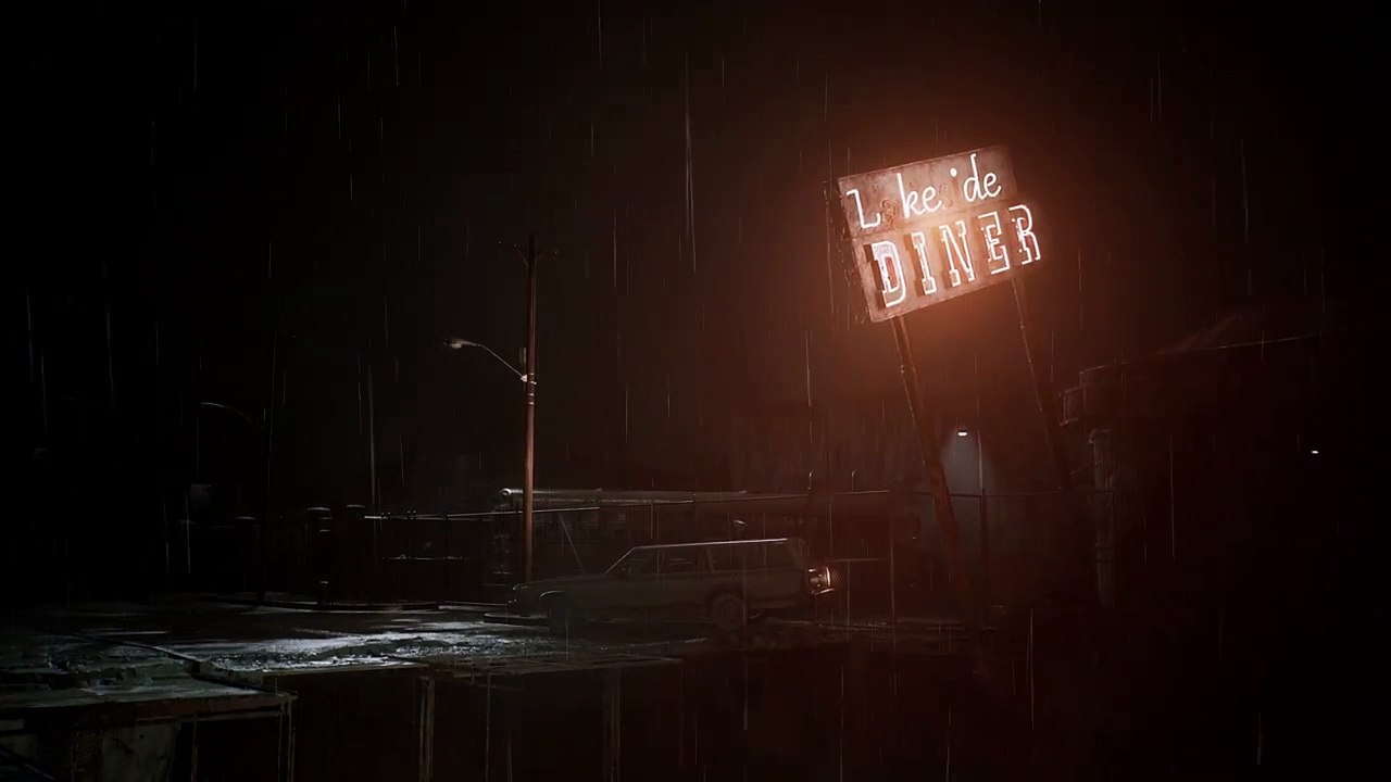 Silent Hill 2 Remake Official Release Date Trailer | State of Play 2024