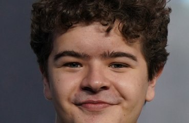 Gaten Matarazzo Surpreende com Reação a Confissão Inapropriada de Fã de 40 Anos 😲