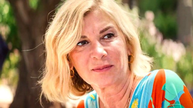 L'HEUREUSE ÉLUE Bande Annonce (2024) Michèle Laroque, Camille Lellouche, Comédie