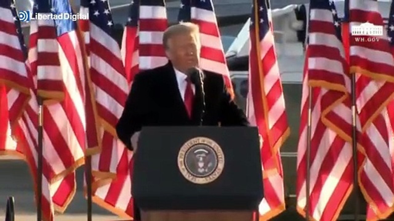 Donald Trump declarado culpable
