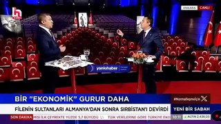 Özgür Özel: Özel uçağı Filenin Sultanlarına verin kimse bir şey demez