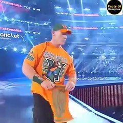 Some Shocking Truth About John Cena | John Cena Lifestyle| جان سیناکےبارےمیں کچھ چونکا دینے