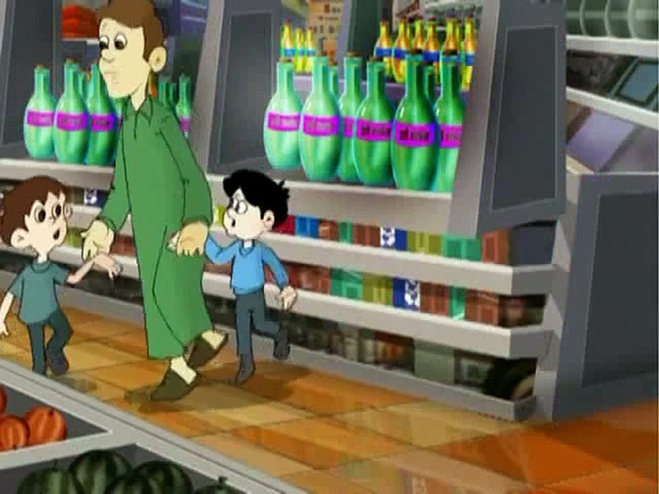 أحكام القرآن للأطفال   الخمر ومفاسدها