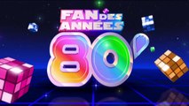 Fan des années 80 - 3 juin